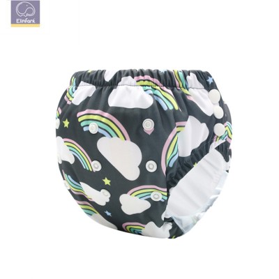 High quality wholesale diapers reusable baby cloth diaper