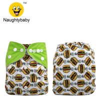 2020 hot selling fashional reusable washable Baby pants diaper/ Baby pants nappy